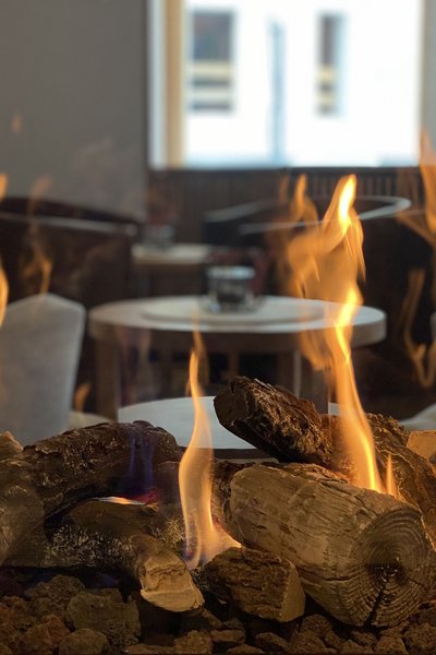 Solo il meglio della cucina altoatesina al Posta Solo il meglio della cucina altoatesina al Posta