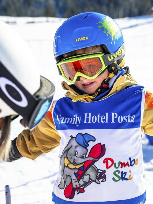 Family Hotel Posta: il più amato dalle famiglie Family Hotel Posta: il più amato dalle famiglie