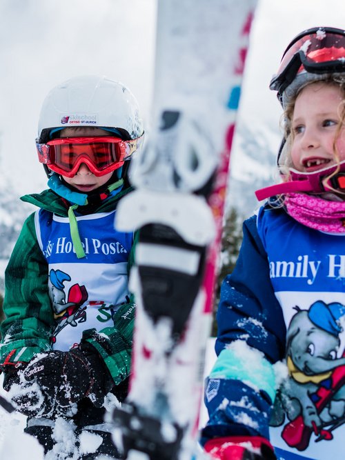Family Hotel Posta: il più amato dalle famiglie