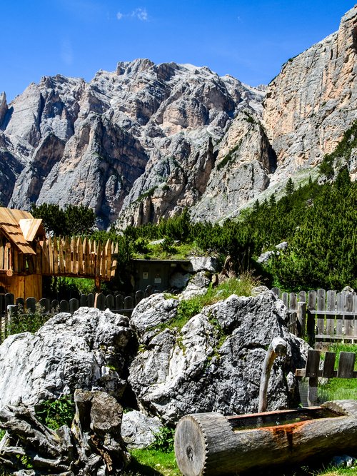 Family Hotel Posta: il più amato dalle famiglie