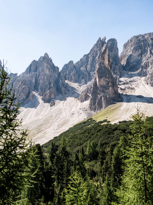 Hotel con spa in Val Gardena: wellness per tutta la famiglia