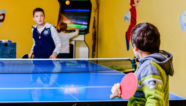 Family hotels in South Tyrol: the perfect holiday!