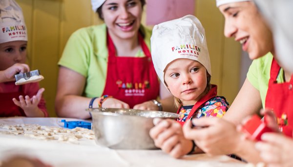 Family Hotel Posta: il più amato dalle famiglie