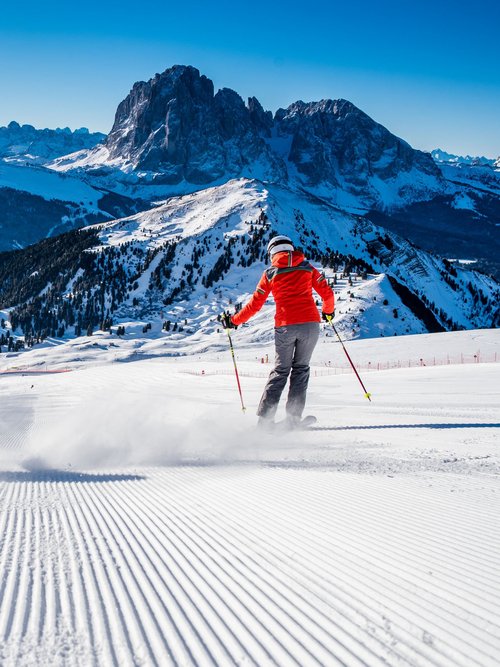 Ready for your next family mountain holiday?