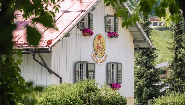 Family Hotel Posta: il più amato dalle famiglie