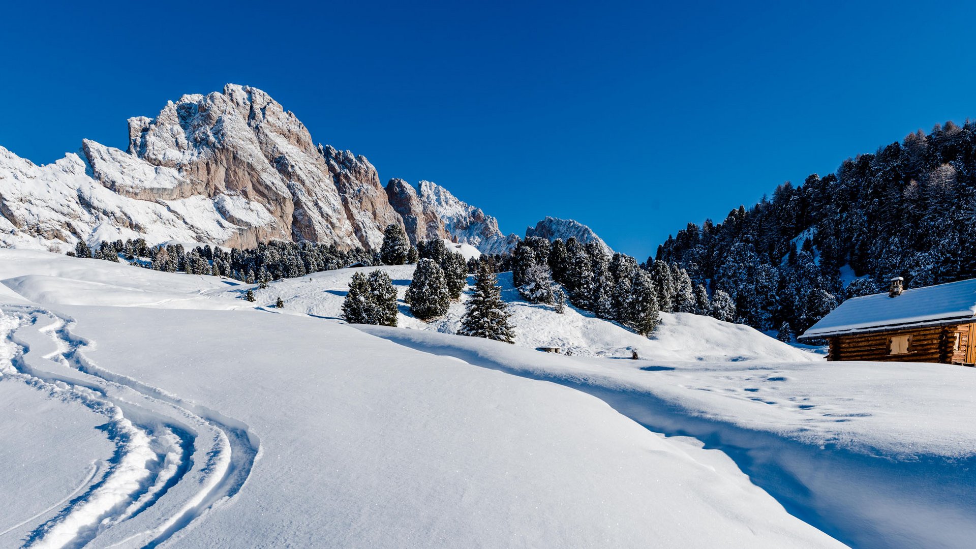 Da non perdere in Val Gardena