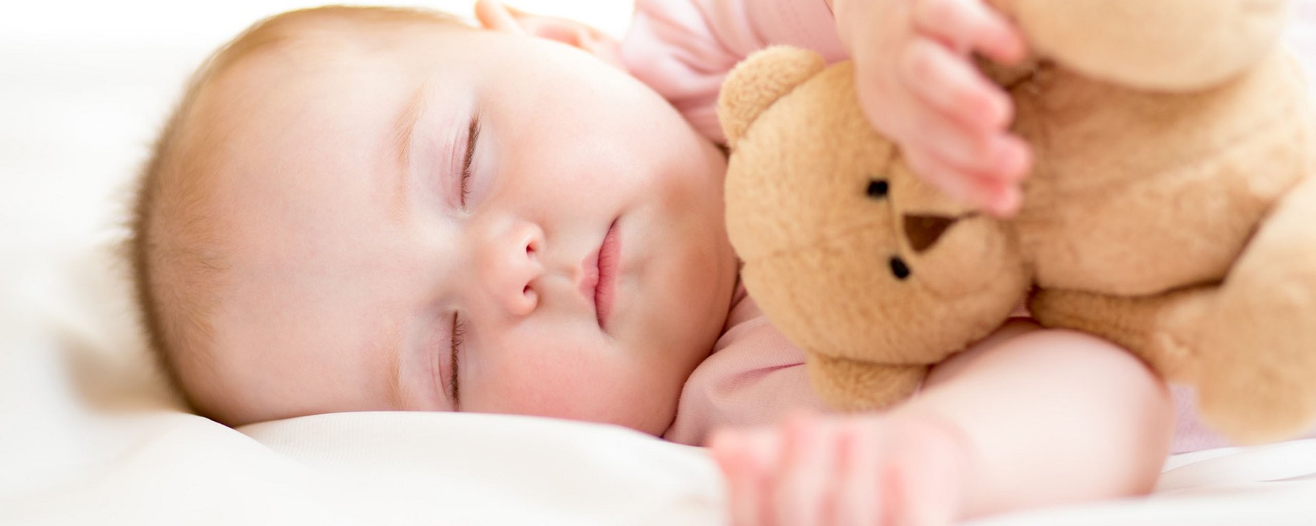 Das Posta: Ihr Hotel für Babys in Südtirol