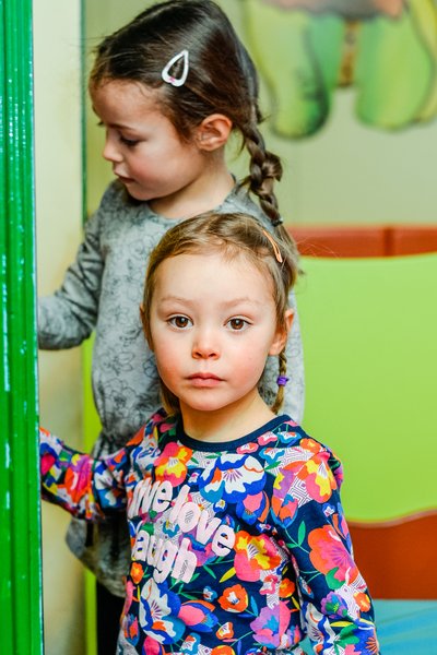 Molto più di un hotel per bambini in Alto Adige!
