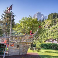 Family Hotel Posta: il più amato dalle famiglie