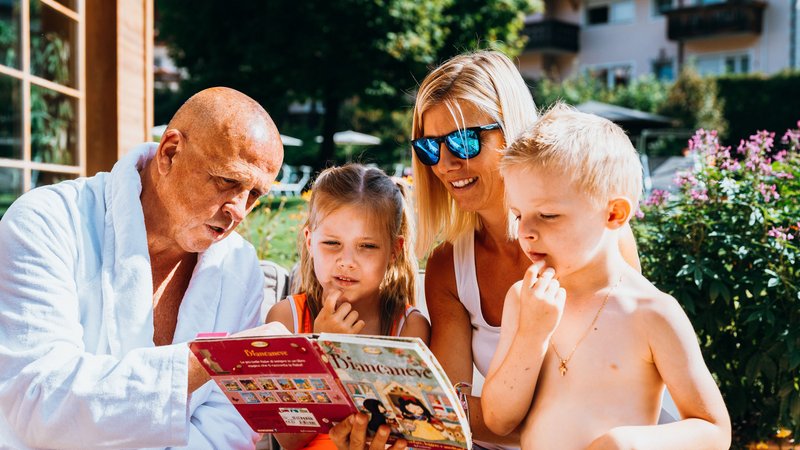Dumbo World: il paradiso per i bambini