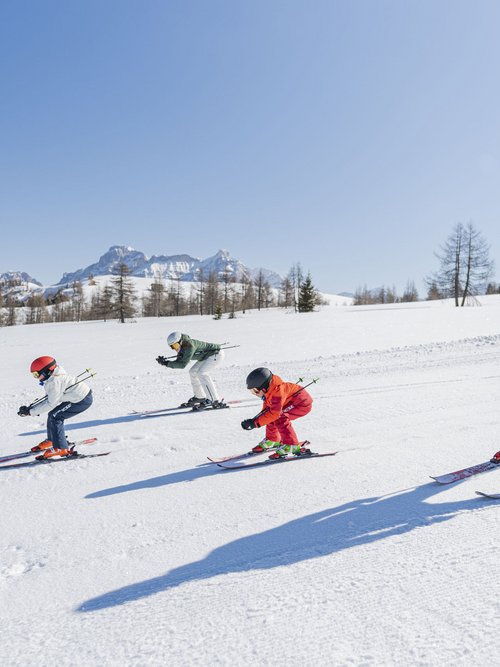 Ready for your next family mountain holiday?