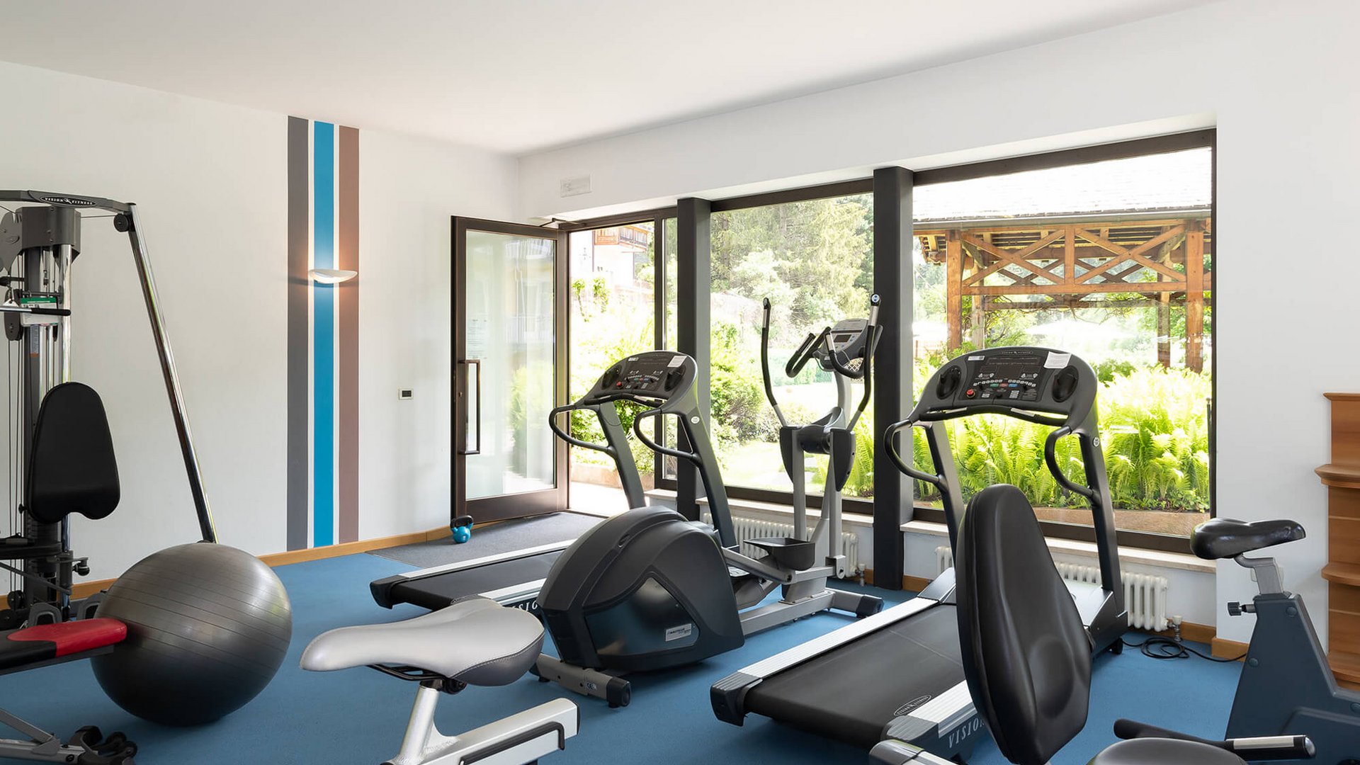 Hotel con spa in Val Gardena: wellness per tutta la famiglia