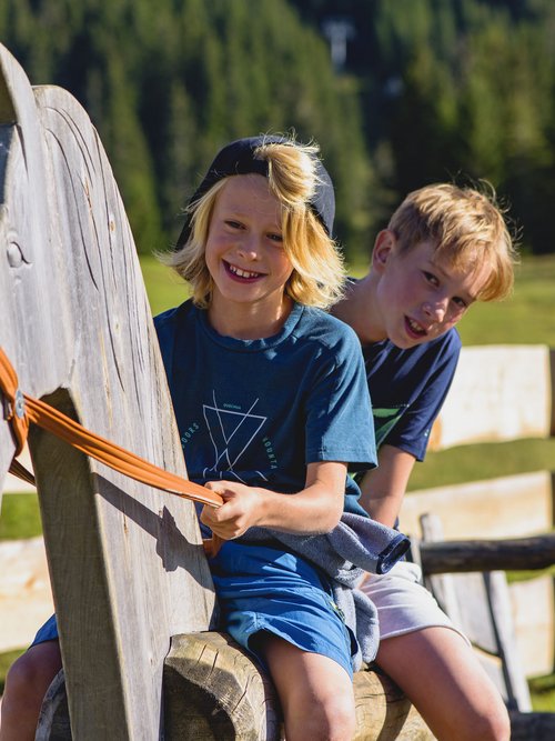 Ready for your next family mountain holiday?