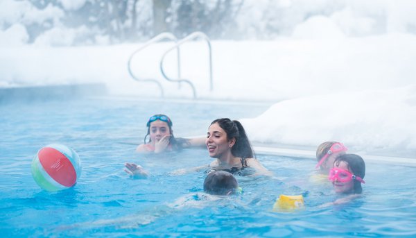 Family Hotel Posta: il più amato dalle famiglie