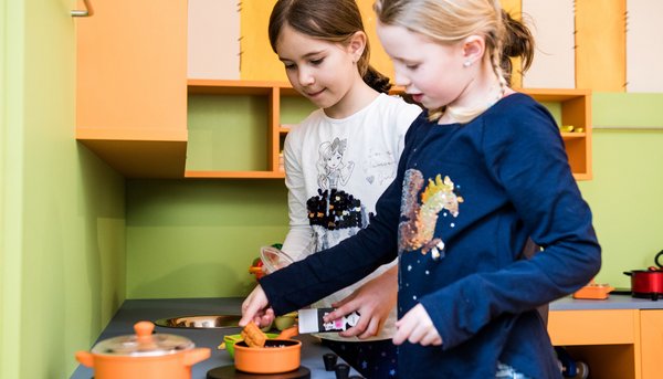 Dumbo World: ein Paradies für Kinder