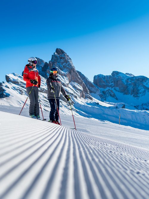 Ready for your next family mountain holiday?
