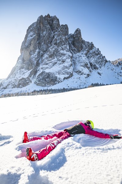 Family hotel in Val Gardena? Benvenuti al Posta! Family hotel in Val Gardena? Benvenuti al Posta!