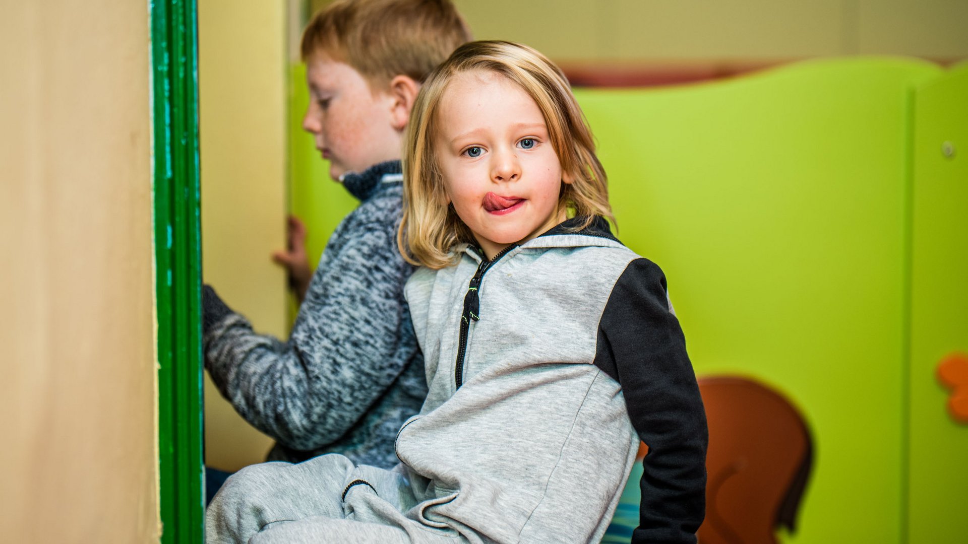 Dumbo World: ein Paradies für Kinder
