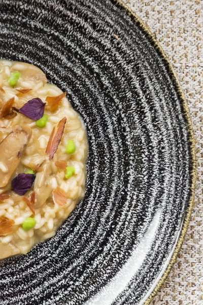 Solo il meglio della cucina altoatesina al Posta Solo il meglio della cucina altoatesina al Posta