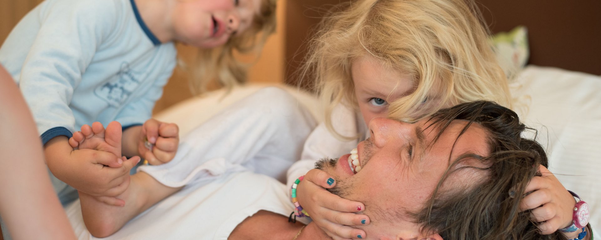 Family hotels in South Tyrol: the perfect holiday!