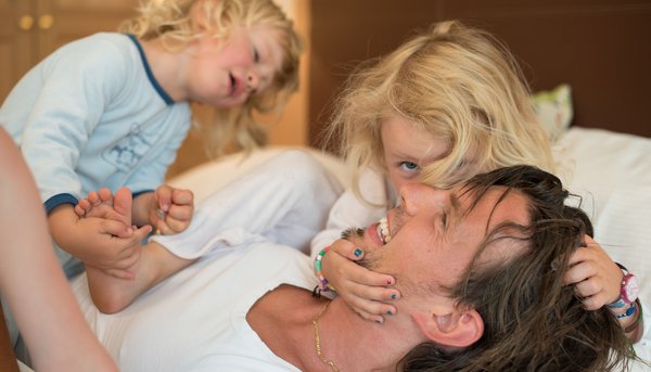Molto più di un hotel per bambini in Alto Adige!