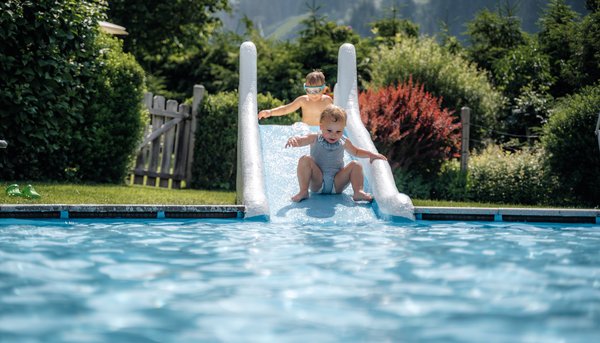 Family Hotel Posta: il più amato dalle famiglie