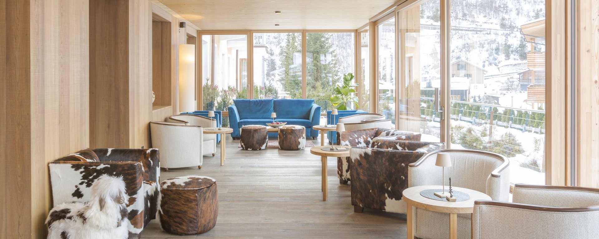 Family Hotel Posta: il più amato dalle famiglie