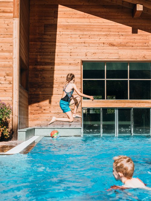 Family Hotel Posta: il più amato dalle famiglie