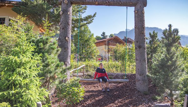 Family hotels in South Tyrol: the perfect holiday!