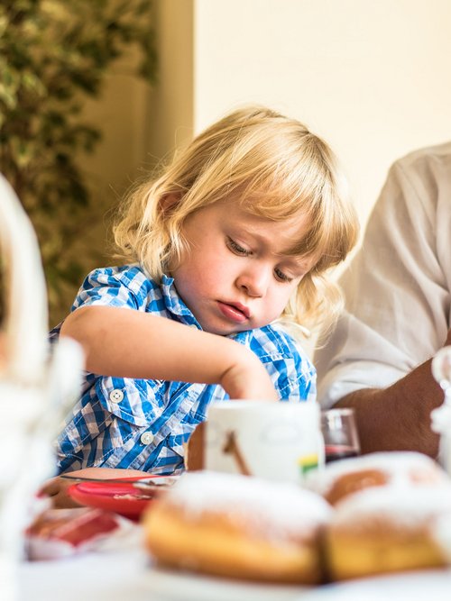 Ready for your next family mountain holiday?
