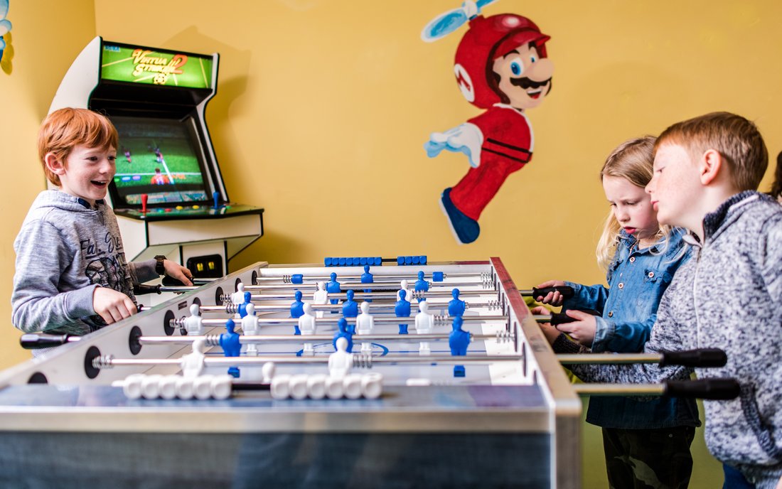 Dumbo World: ein Paradies für Kinder Dumbo World: ein Paradies für Kinder