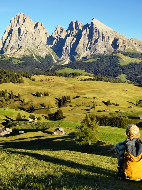 Family Hotel Posta: il più amato dalle famiglie