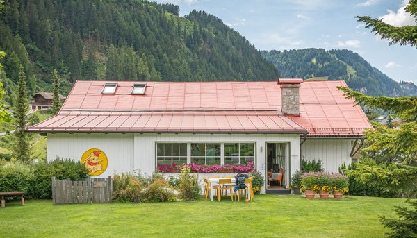 Family hotels in South Tyrol: the perfect holiday!