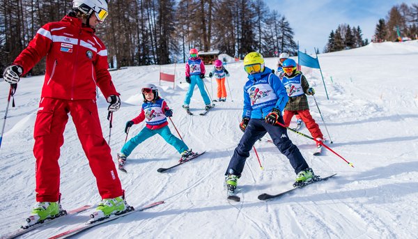 Family Hotel Posta: il più amato dalle famiglie