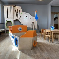 Family Hotel Posta: il più amato dalle famiglie
