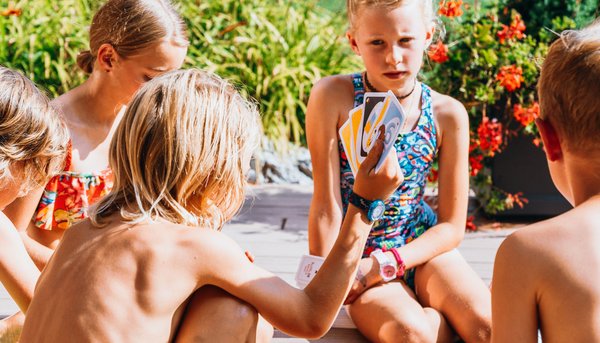 Family Hotel Posta: il più amato dalle famiglie