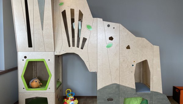 Molto più di un hotel per bambini in Alto Adige!